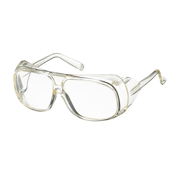 YAMAMOTO山本光学YS-70防有机溶剂护目镜156-5513-4803