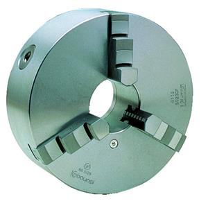 chuck小林铁工卡盘3 爪整体夹爪SC273F合肥栗山贸易胡181-0560-8873