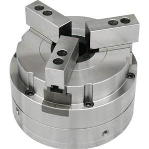 chuck小林铁工气动夹具卡盘SAC-B合肥栗山胡181-0560-8873