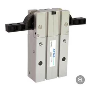 AIRTAC亚德客180度开闭型手指气缸HFR20杨：181-0560-8573