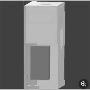 Mitsubishi三菱功率放大器LD-10PAU-A杨：18105608753