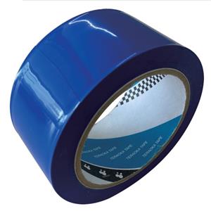 TERAOKA寺冈线胶带 NO.340G 蓝色 50mm×20M/340G B 50X20合肥栗山胡181-0560-8873