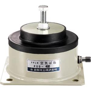 KURATECA仓敷化工PSD-400橡胶阻尼器156/5513/4803