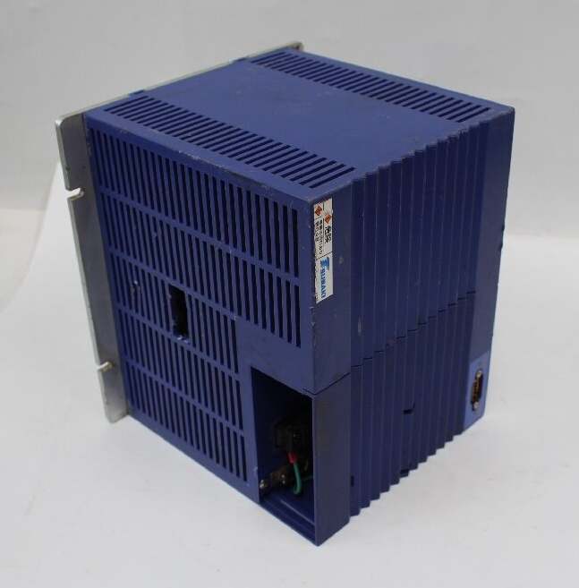 合肥栗山供应TSUBAKI椿本PVD伺服驱动器KD2040GGP-S75