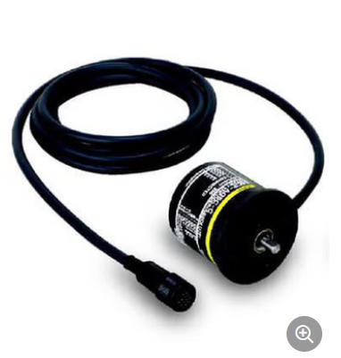 OMRON欧姆龙旋转编码器E6CP-AG3C 256 2M杨：18105608753