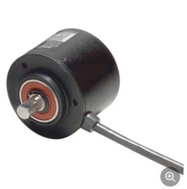 OMRON欧姆龙旋转编码器E6C3-AB5B-12P/R-1M杨：18105608753