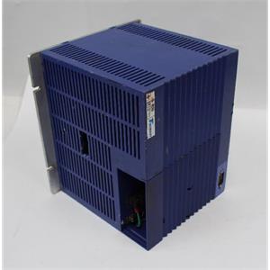 合肥栗山供应TSUBAKI椿本PVD伺服驱动器KD2040GGP-S75