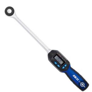 SK11数字扭矩扳手SDT4-135杨：18105608753