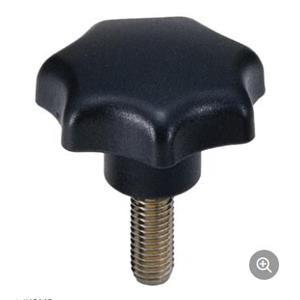 NBK锅屋七角星旋钮KSMS-50-M10-55杨：18105608753