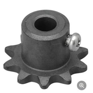 TSUBAKI椿本标准链轮RS25-1B10T-6杨：18105608753