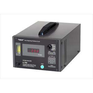 TORAY东丽LC-750L低浓度氧气检测分析仪156-5513-4803
