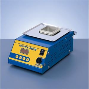 HAKKO白光熔锡炉FX-301B-11  260W(230V) 合肥栗山胡181-0560-8873