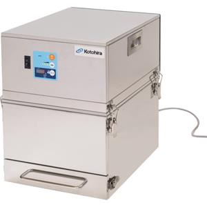 KOTOHIRA琴平KDC-US01粉末除尘器156-5513-4803