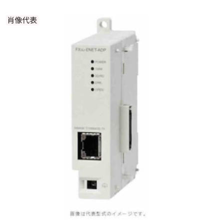 Mitsubishi三菱通讯模块FX3U-ENET-ADP杨：181-0560-8573