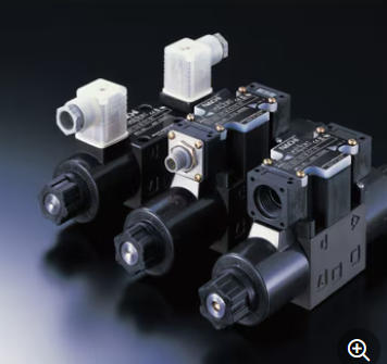 NACHI不二越电磁阀SS-G03-C6-R-C1-22杨：181-0560-8753