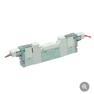 CKD喜开理电磁阀4GB229R-00-BH-3杨：18105608753