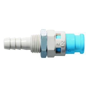 NITTO日东工器快速连接接头SPC-04PHB-BLU POM杨：18105608753