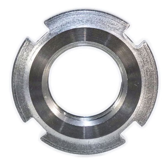 FUJI富士精密放松螺母FUN01SS合肥栗山现货库存