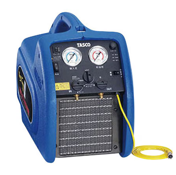 TASCO德宝TA110X-220冷媒回收装置15655134803