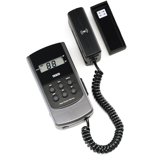 TASCO德宝TA415GD涂漆表面光泽度检查15655134803