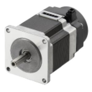 ORIENTAL东方马达防坠落步进电机PKP266D28M2合肥栗山有售