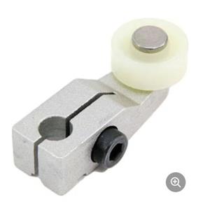 OMRON欧姆龙限位开关HL-1HPA100杨：181-0560-8753