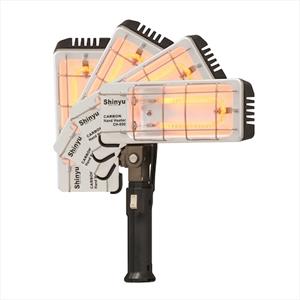 日本SHINYU涂料干燥器CH-600供应15655134803