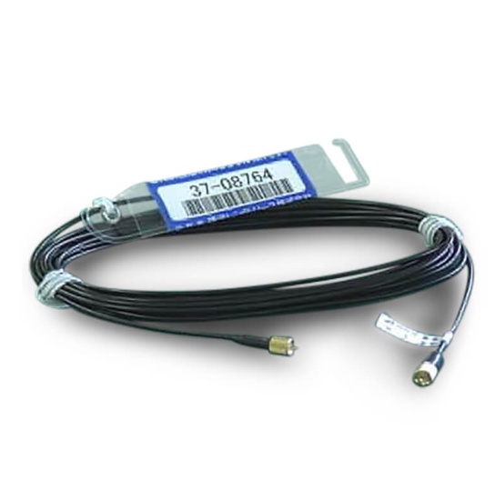 RION理音低干扰连接线VP-51A/10m合肥栗山胡181-0560-8873