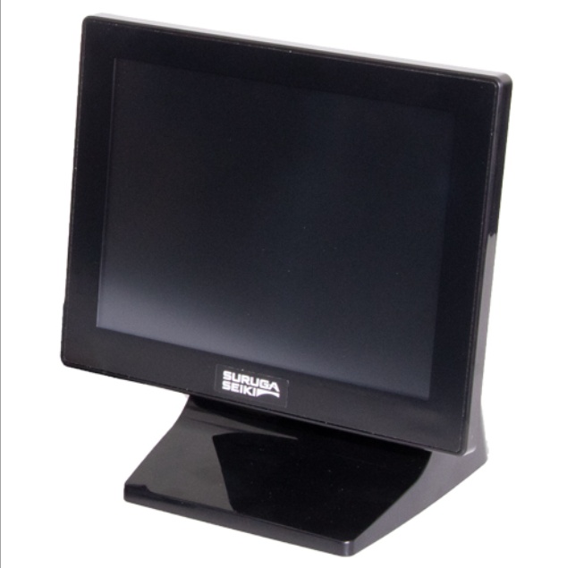 SURUGA SEIKI骏河精机LCD 显示器套装和随附电缆HMNT1合肥栗山胡181-0560-8873