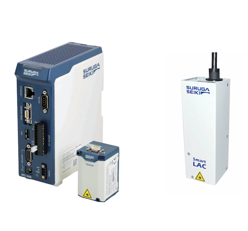 SURUGA骏河精机H410-175R激光准直仪15655134803