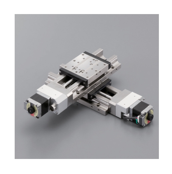 SURUGA骏河精机PG650T-LA-D电动X轴载物台15655134803