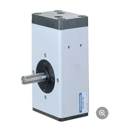 KOGANEI小金井旋转气缸RAPS10-360-D-CS11TB2杨：181-0560-8753