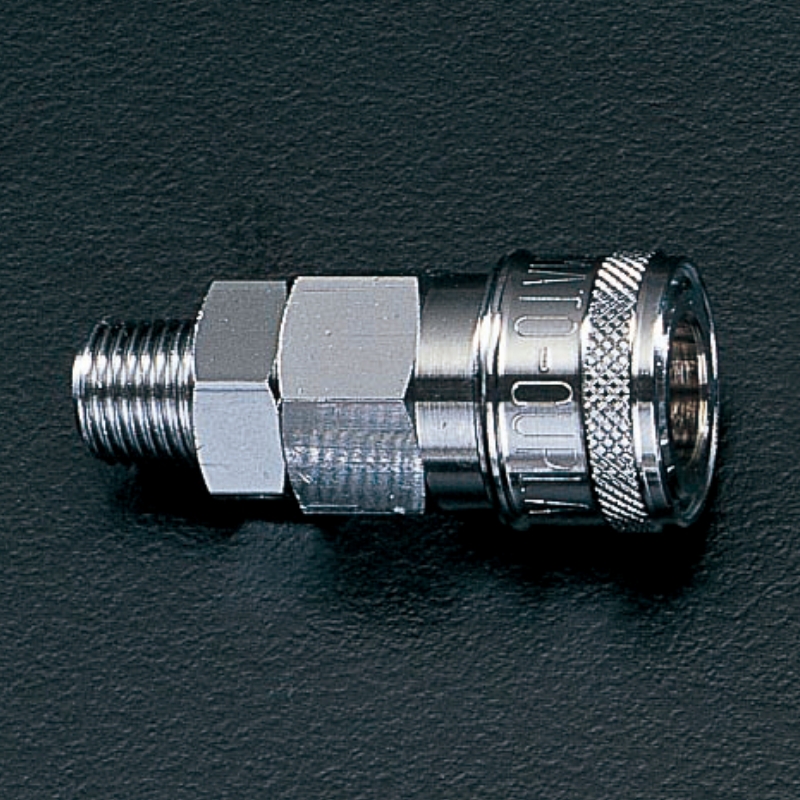 ESCO喜一EA140DH-14外螺纹轴接头15655134803