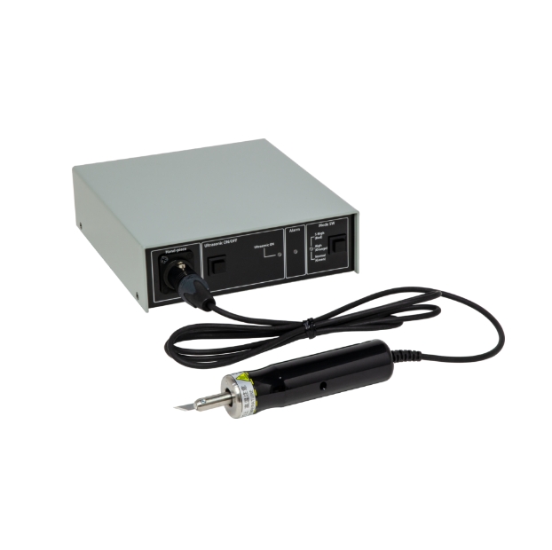 日本HONDA本多电子ZO-95超声波切割刀156-5513-4803