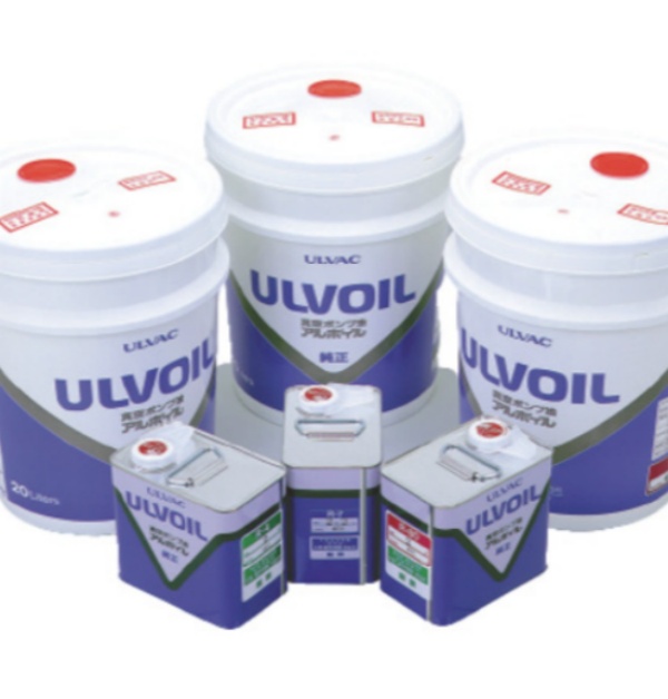 ULVAC爱发科真空泵油R-72 2.2L合肥栗山胡181-0560-8873