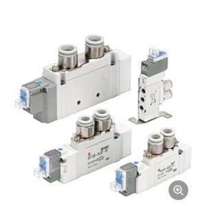 SMC电磁阀SYJ7320-2G-01杨：181-0560-8753