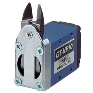 VESSEL威威气动剪钳GTNF10杨：181-0560-8753