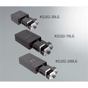 SURUGA骏河精机KS102-100LG-3自动X轴滑台15655134803