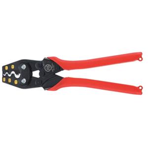 MARVEL玛宝压接钳MH-14用于裸压接端子和套管的 MARVEL 压接工具合肥栗山胡181-0560-8873