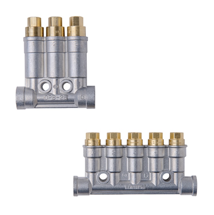 合肥栗山有售SHOWA正和分配器DPB-23L-04胡181-0560-8873