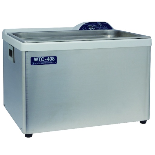 HONDA本多超音波清洗机WTC-408 100V合肥栗山胡181-0560-8873