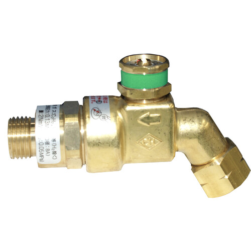 CHIYODASEIKI千代田SA-2干燥安全阀15655134803