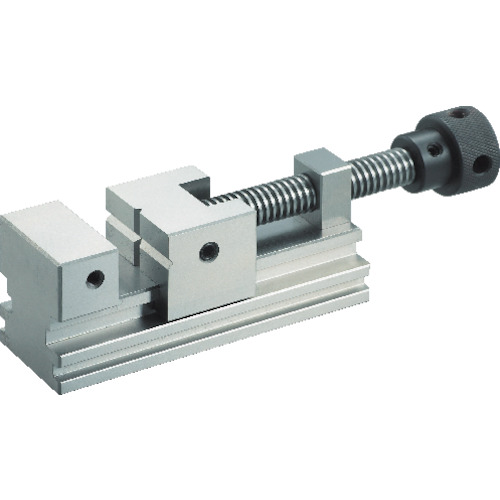 销售TRUSCO中山TVD-75精密虎钳156/5513/4803