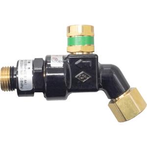 CHIYODASEIKI千代田SO-30氧气安全阀156-5513-4803