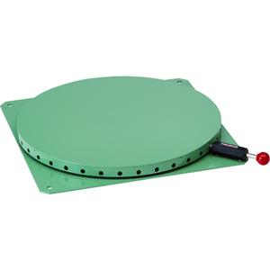 销售TRUSCO中山RT-400回转台15655134803