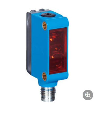 SICK西克光电传感器GTB6-P4231杨：181-0560-8753