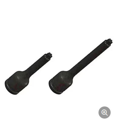 NAC长堀扭矩T型套筒S3-T25X70杨：181-0560-8753