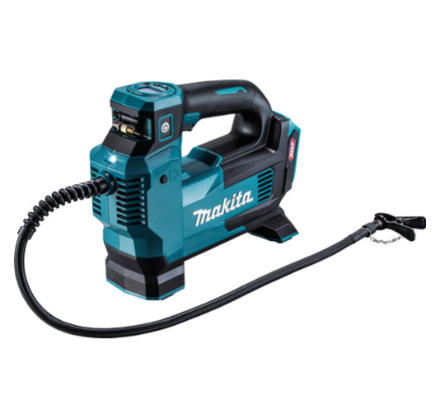 MAKITA牧田充电式充气泵MP001GZ杨：18105608753