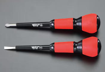 PISCO碧铄科绝缘螺丝刀EA557AD杨：181-0560-8750