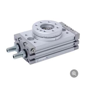 SMC旋转气缸MSQB20A杨：181-0560-8753